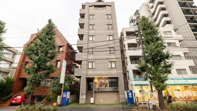 Green House Nakano Fujimicho - Vacation Stay 97900 Tokyo