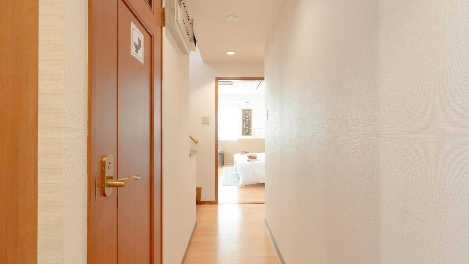 Green House Nakano Fujimicho - Vacation Stay 97900 Tokyo Apartment