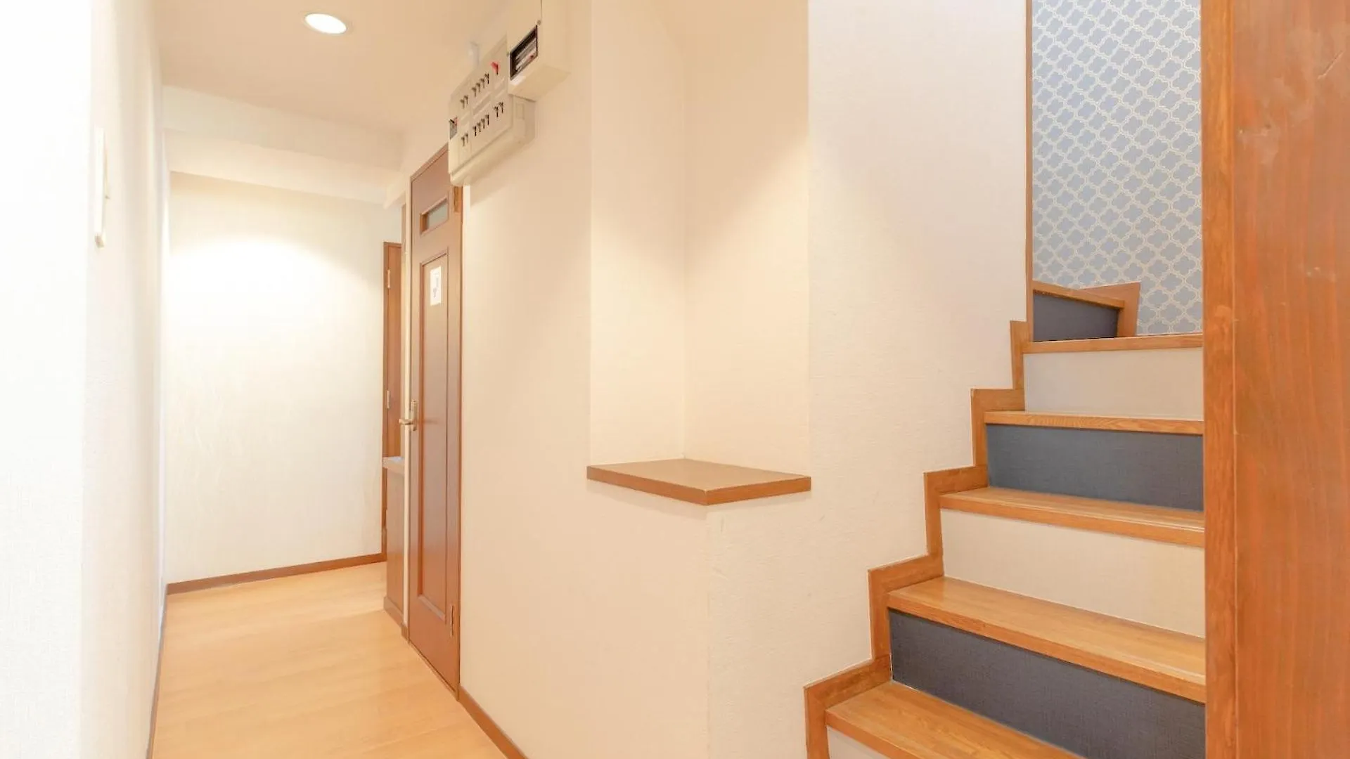 Apartment Green House Nakano Fujimicho - Vacation Stay 97900 Tokyo