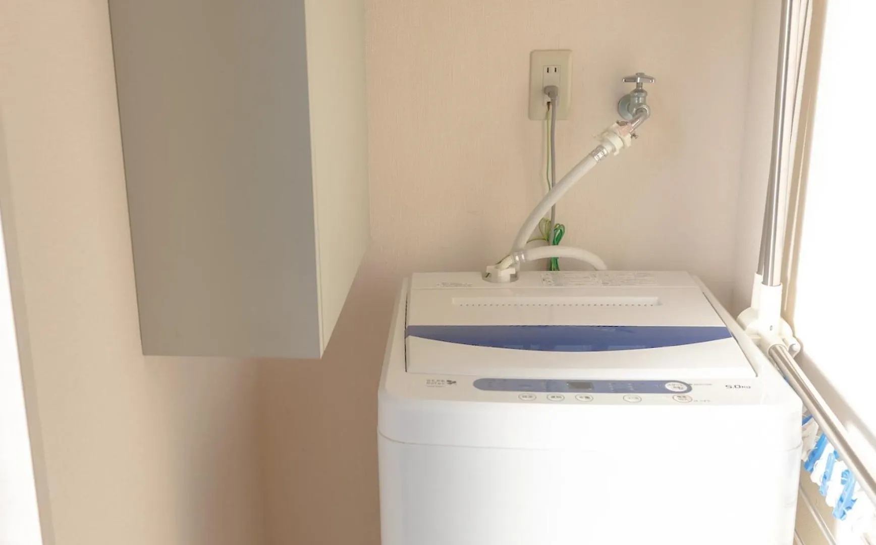 Apartment Green House Nakano Fujimicho - Vacation Stay 97900 Tokyo Japan