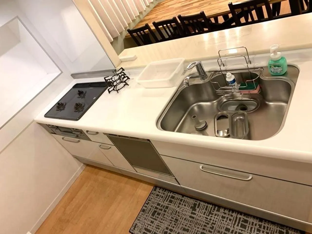 Apartment Green House Nakano Fujimicho - Vacation Stay 97900 Tokyo