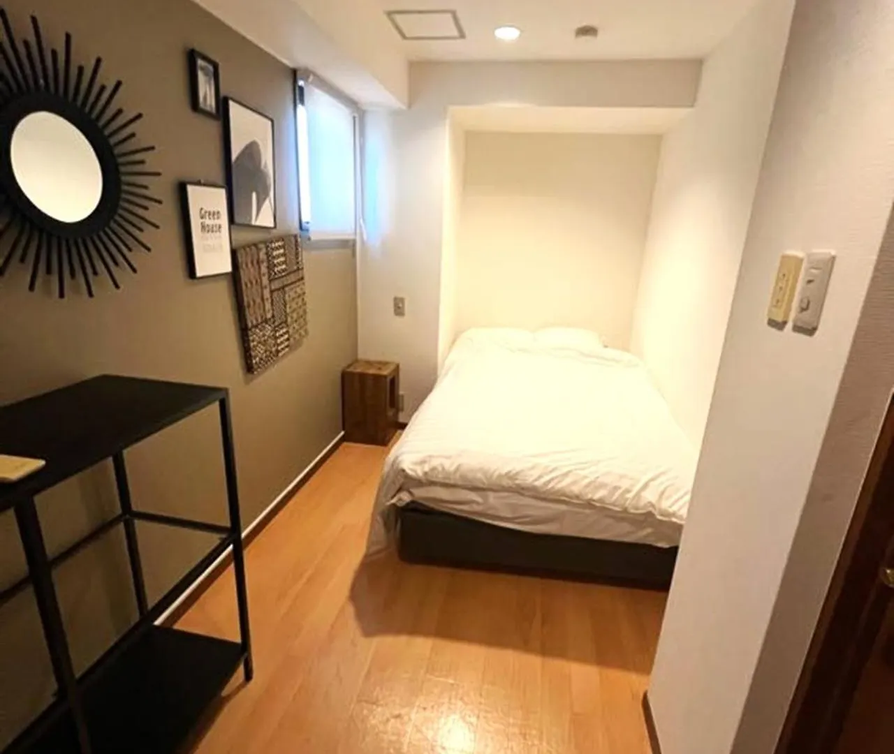Green House Nakano Fujimicho - Vacation Stay 97900 Tokyo 0*,