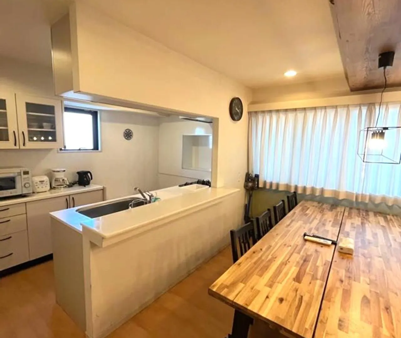 Green House Nakano Fujimicho - Vacation Stay 97900 Tokyo Apartment