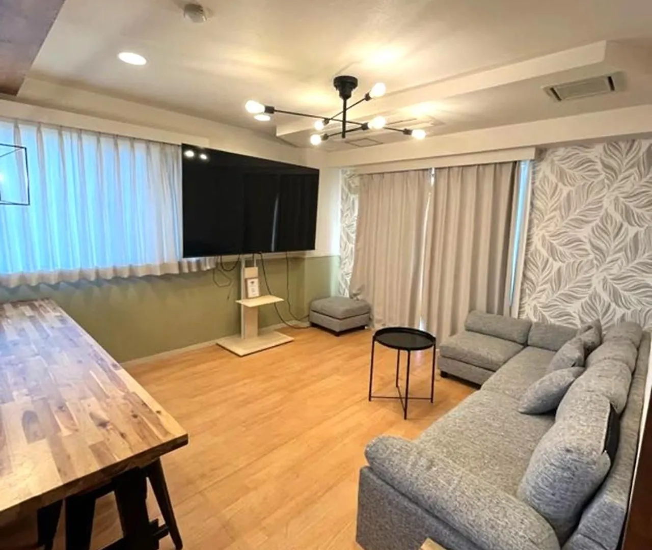 Green House Nakano Fujimicho - Vacation Stay 97900 Tokyo