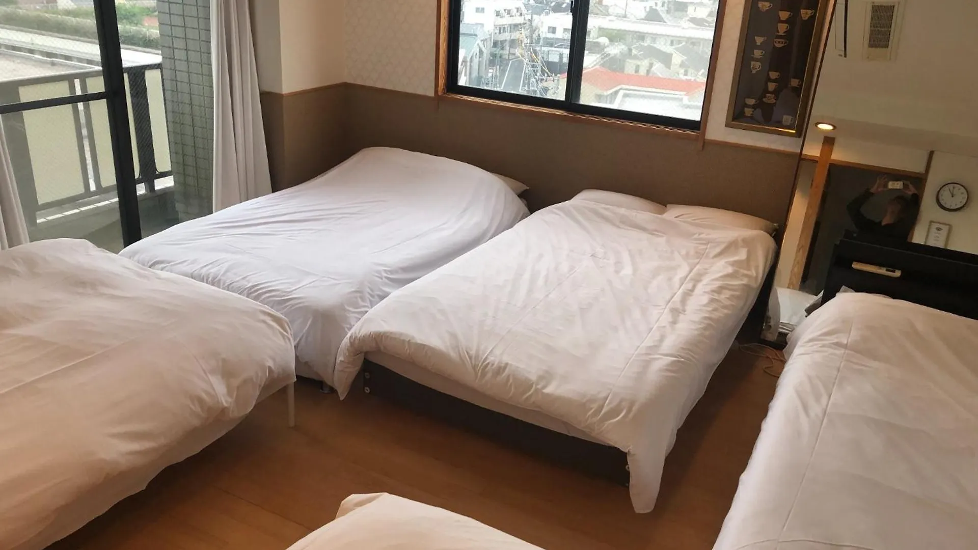 Green House Nakano Fujimicho - Vacation Stay 97900 Tokyo Apartment