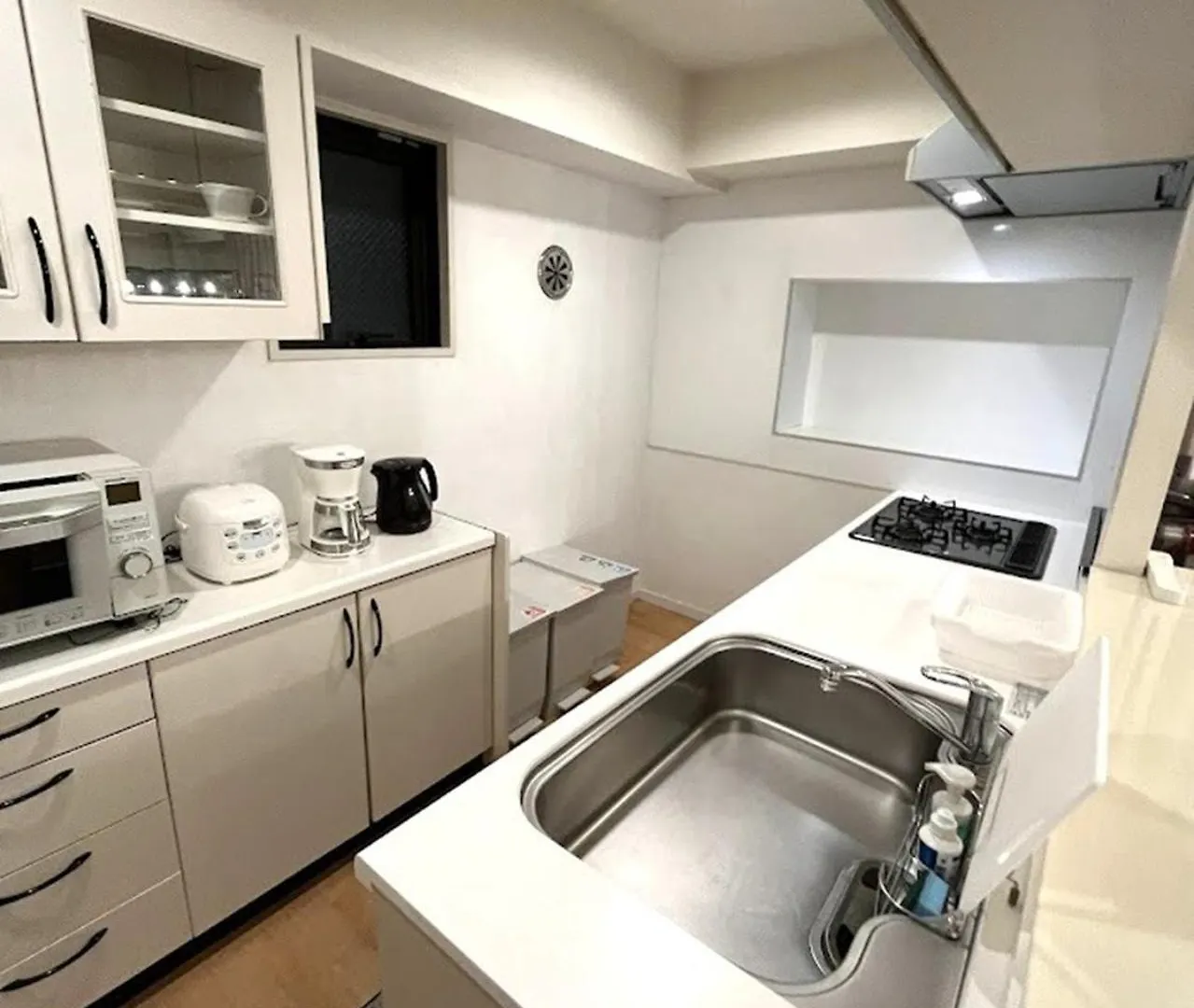 Green House Nakano Fujimicho - Vacation Stay 97900 Tokyo 0*,  Japan