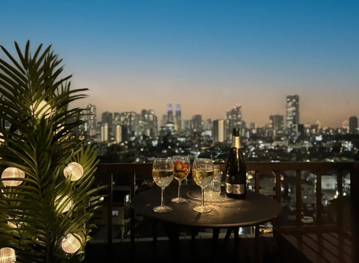 Green House Nakano Fujimicho - Vacation Stay 97900 Tokyo 0*,